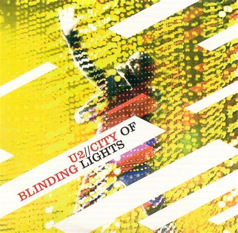The story of a song: City Of Blinding Lights .